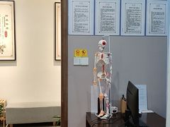 -深圳安仁堂中医·推拿按摩·肩颈调理