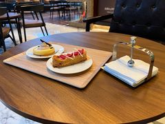 -西点坊(浦东香格里拉店)