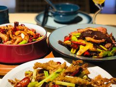 -山石榴·贵州菜(丰盛里店)