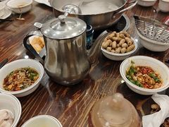 -正能量脆肉鲩火锅