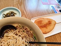 -李先生牛肉面大王(广渠门内店)