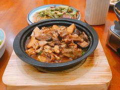 -颐朵佳宴(金丰商业广场店)