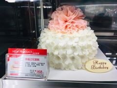 -85度C(北京玉蜓桥二店)