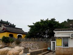 -珞珈山-售票处