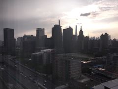 -东怡大酒店(上海科技馆店)