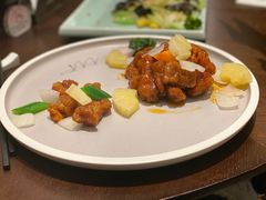 -佘山世茂艾美·御珍轩中餐厅