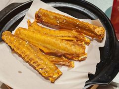 -悦来轩顺德菜(寮厦店)