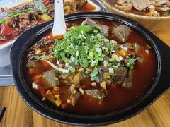 -老桥张羊肉