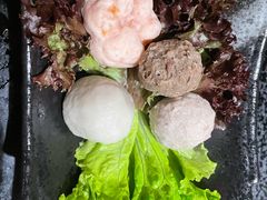 -湊湊火锅·茶憩(上海合生汇店)