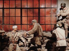 -上海四行仓库抗战纪念馆