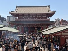 -浅草寺