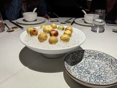 -四季民福烤鸭店(外滩外白渡桥店)