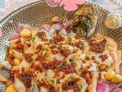 -珈境湖畔餐厅·湖北菜·江浙菜•樱花季(西北湖店)