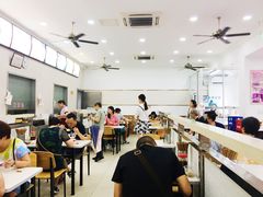 大堂-珊珊小笼馆(仙霞路店)