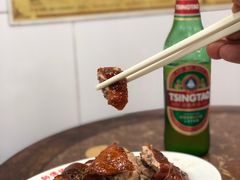 -陈光记烧腊店(罗保博士街店)
