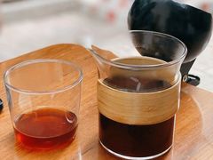 -Line 咖啡(石厦花园店)