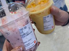 -果呀呀(国金街店)