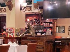 -摩根扒房(桐梓林店)