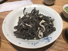 京味爆肚-四季民福烤鸭店(前门廊房二条店)