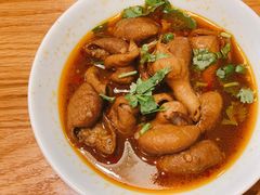 小碗肥肠-好這口重庆小面(总店)