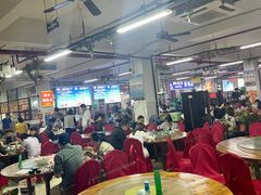 -板桥海鲜广场(文明东店)