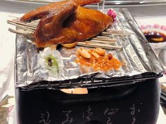-好福记饭店(红梅公园店)