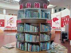 -增城图书馆(荔景大道辅路店)