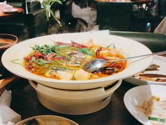 -清水亭湖北菜(大屯DT51店)