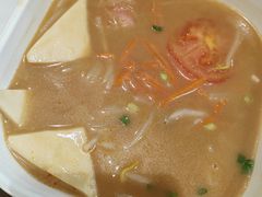 -魏家凉皮(新康隆店)