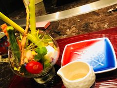 -Ginza Onodera铁板烧(外滩十八号店)