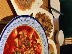 -三猫黑鱼花(南大店)