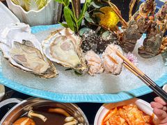 -揽季锅物会·海鲜姿造(三坊七巷店)