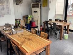 -釜山豚骨汤饭(芝罘万达广场店)