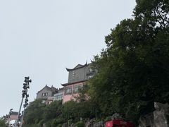 -句容茅山景区