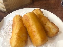 -正德顺順德雙皮奶(中信店)