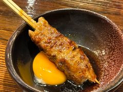 -鸟鹏烧鸟居酒屋(龙岗万科店)