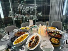 -3号仓库·创意中国菜(乐清正大广场店)