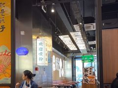-小螺大作·螺蛳粉火锅(林和西店)