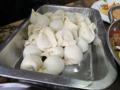 -清之口·东乡鸡自助饺子(经二路店)