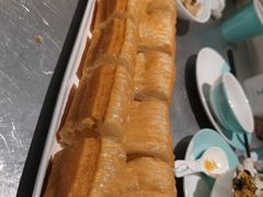 深圳头条（油条）-姚姚酸菜鱼·金戈戈香港豉油鸡(喜荟城联名店)