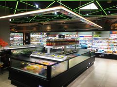 -盒马鲜生(杨高南路店)