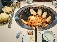 -铁锅年代(高新店)