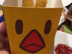 -汉堡王(南京砂之船店)