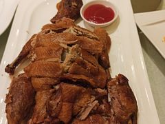 -梅龙镇酒家(南京西路总店)