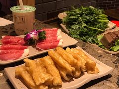 -小龙坎火锅(总店)