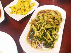 -高老庄·老溧阳·私房菜(南山竹海店)