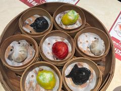 -丰圆轩粤式茶楼(大宁国际商业广场店)