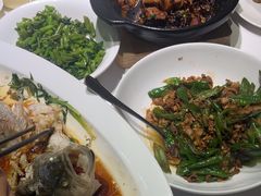 -院里寻菜·精致庭院菜(观沙岭店)