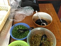 -渔桥李记奶汤面(东街店)