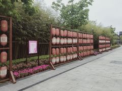 -东台西溪天仙缘景区
